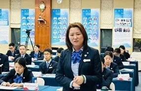 首期礼仪策划师(亚洲)培训班成功举办 首期礼仪策划师(亚洲)培训班成功举办