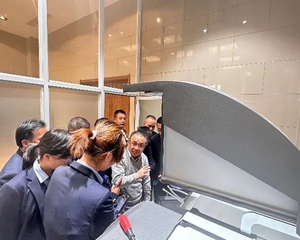 重塑立体圆满的人生句号 礼济学院开设3D打印及防腐整容专班 重塑立体圆满的人生句号 礼济学院开设3D打印及防腐整容专班
