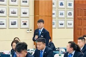 首期礼仪策划师(亚洲)培训班成功举办 首期礼仪策划师(亚洲)培训班成功举办