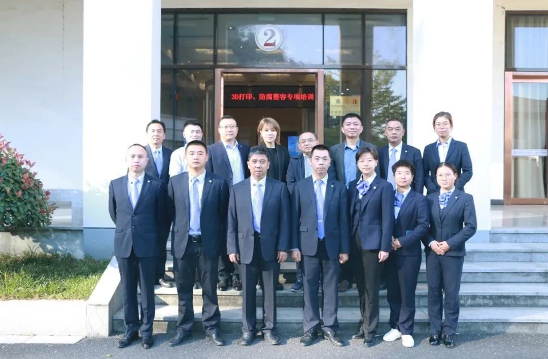 重塑立体圆满的人生句号 礼济学院开设3D打印及防腐整容专班 重塑立体圆满的人生句号 礼济学院开设3D打印及防腐整容专班